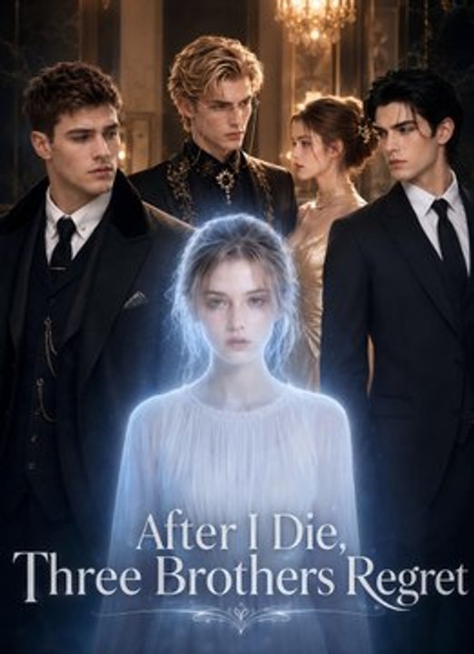 After I Die，Three Brothers Regret Episode