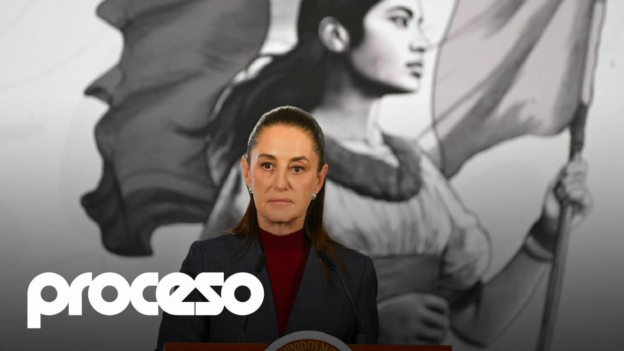 Los temas más importantes de la conferencia mañanera del martes 21 de julio 2026