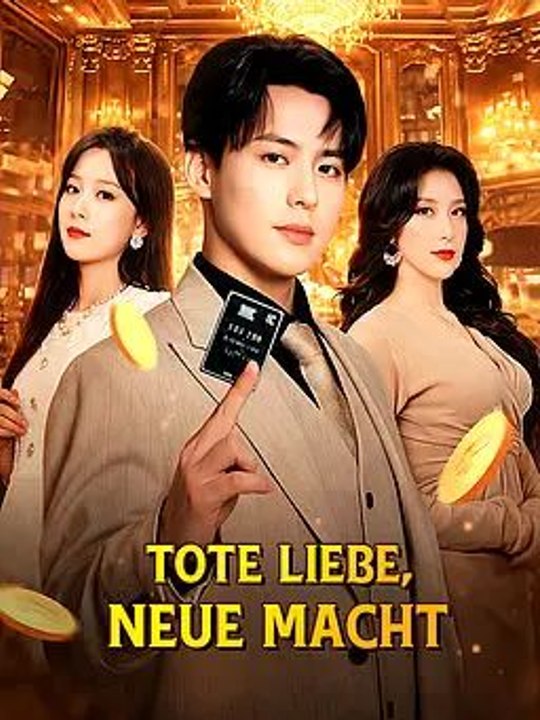 Tote Liebe, Neue Macht - Teil 2/2 | Folgen 26-54