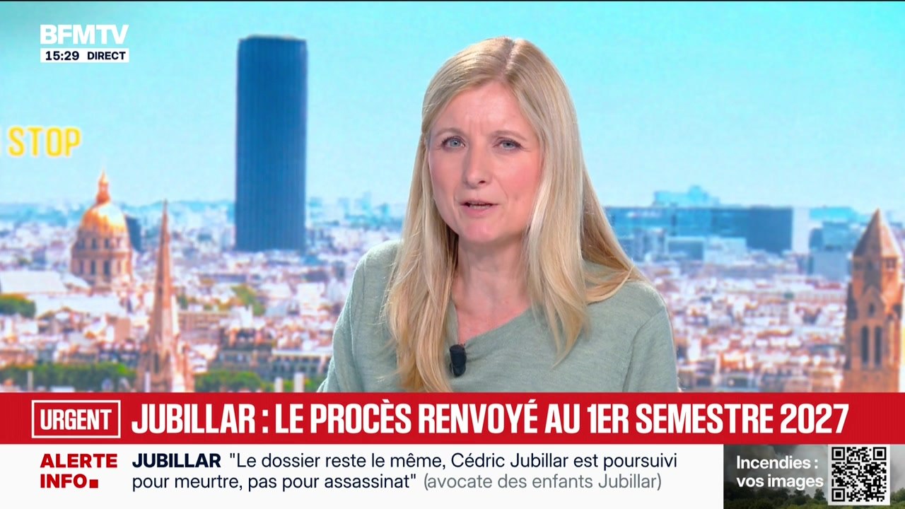 L'intégrale de BFM Non-Stop du mardi 21 juillet 2026