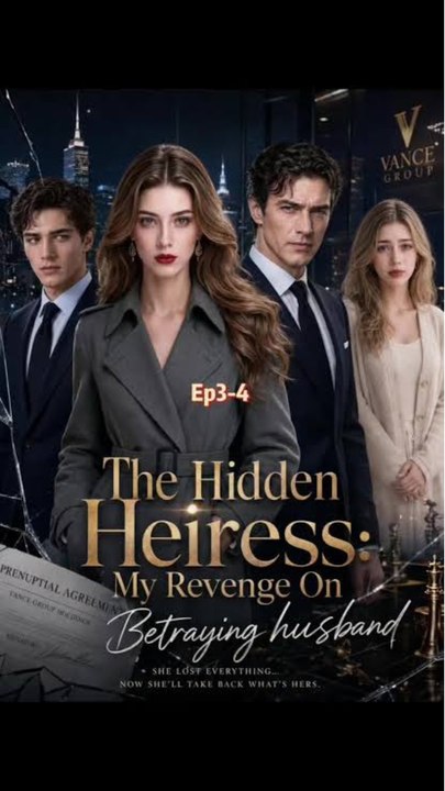 The Curse of the Midas Touch ✨ 🌍 ENGSUB Bibi.Films