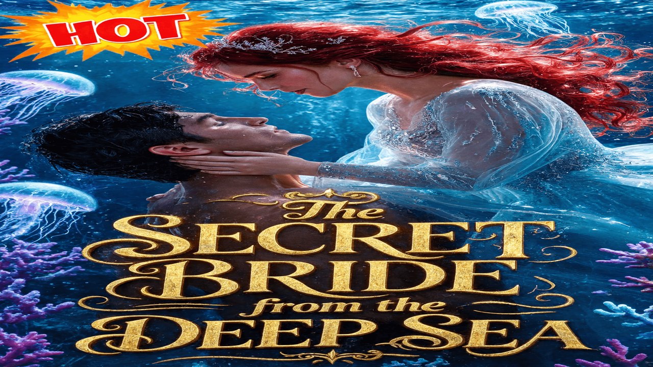 The Secret Bride from the Deep Sea EP