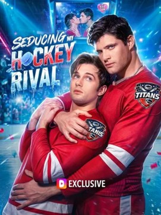Seducing My Hockey Rival ✅ FULL [Eng Sub]