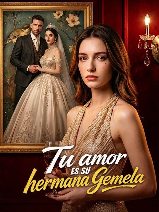 [AM] Tu amor es su hermana gemela (Doblado) En Español