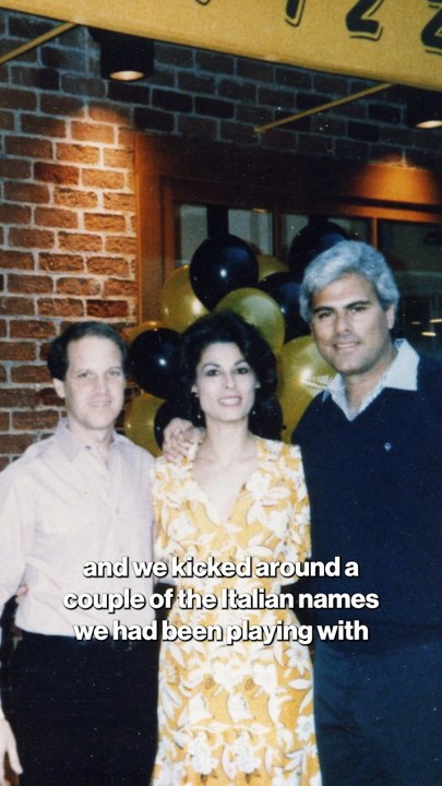 The Surprising Story Behind The Name California Pizza Kitchen