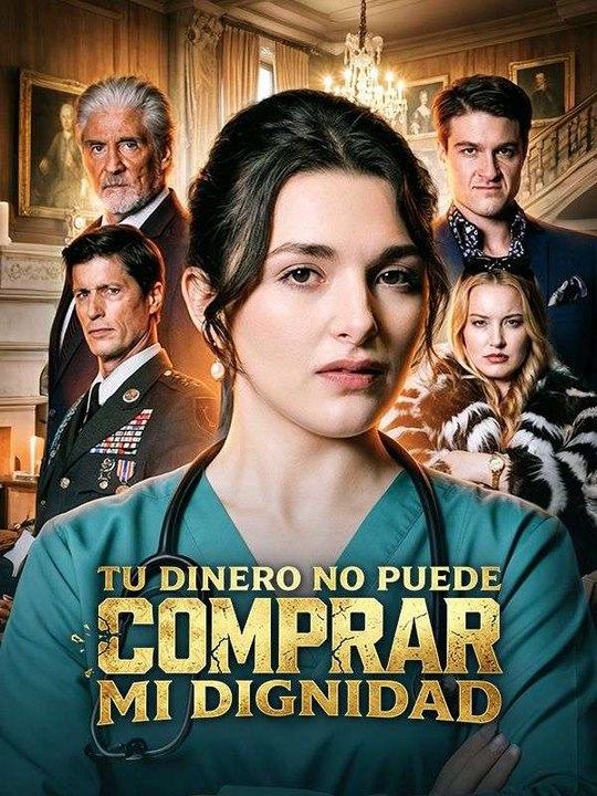 [AM] Tu dinero no puede comprar mi dignidad En Español