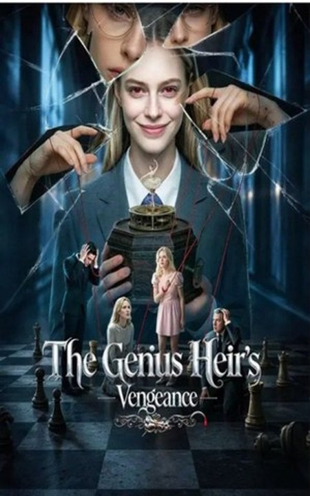 The Genius Heir's Vengeance MOVIES