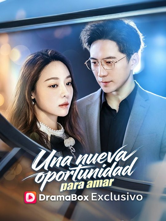 [AM] Una nueva oportunidad para amar En Español