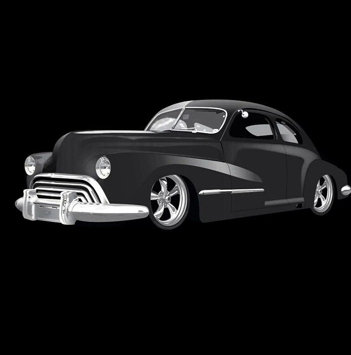 SERDAR ŞİMŞEK CARS DRAWİNG