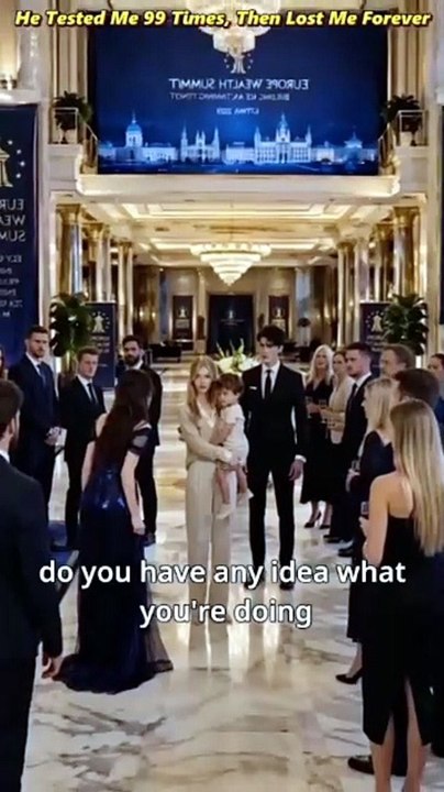 He Tested Me 99 Times Then Lost Me Forever - Exclusive Movie 2026 - ✅ FULL [Eng Sub] [Full Movie]