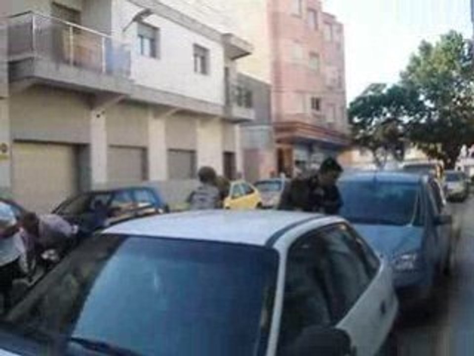 Des bonbons, des bonbons et des bonbons...