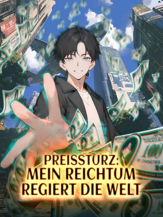 Preiscrash: Mein Vermögen regiert die Welt - Teil 1/2 | Folgen 1-29