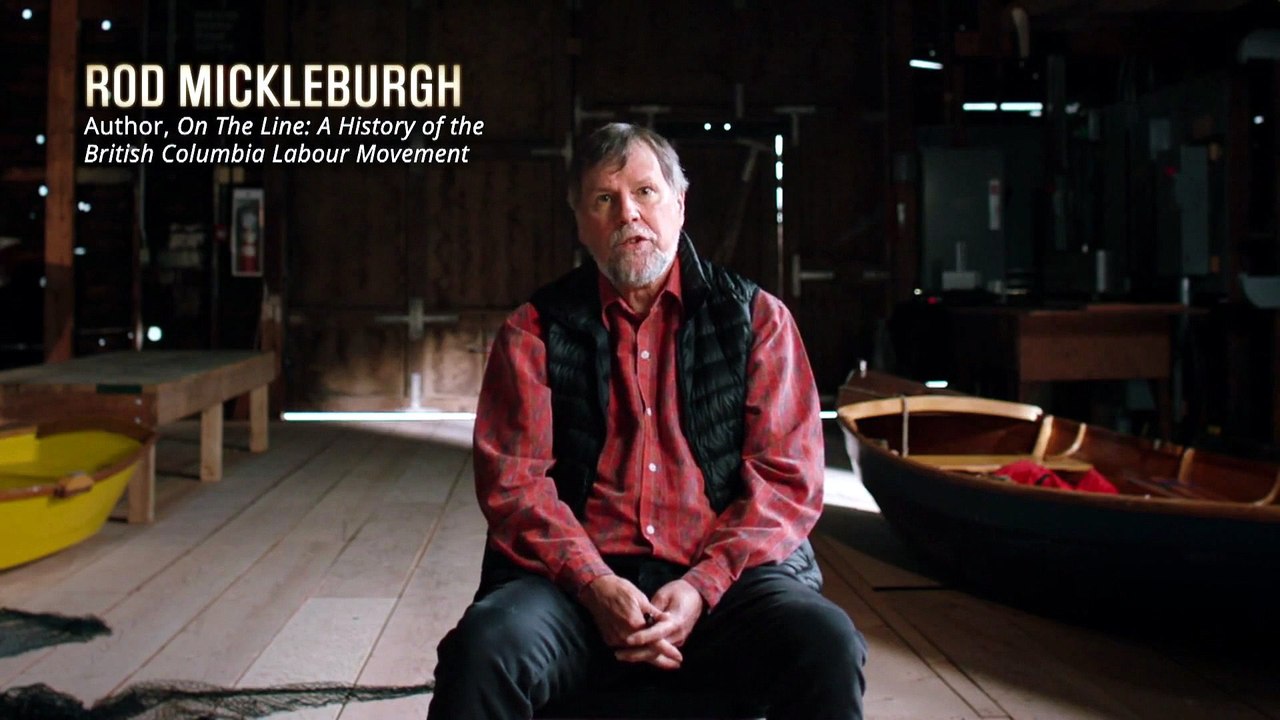 British Columbia An Untold History S01E02