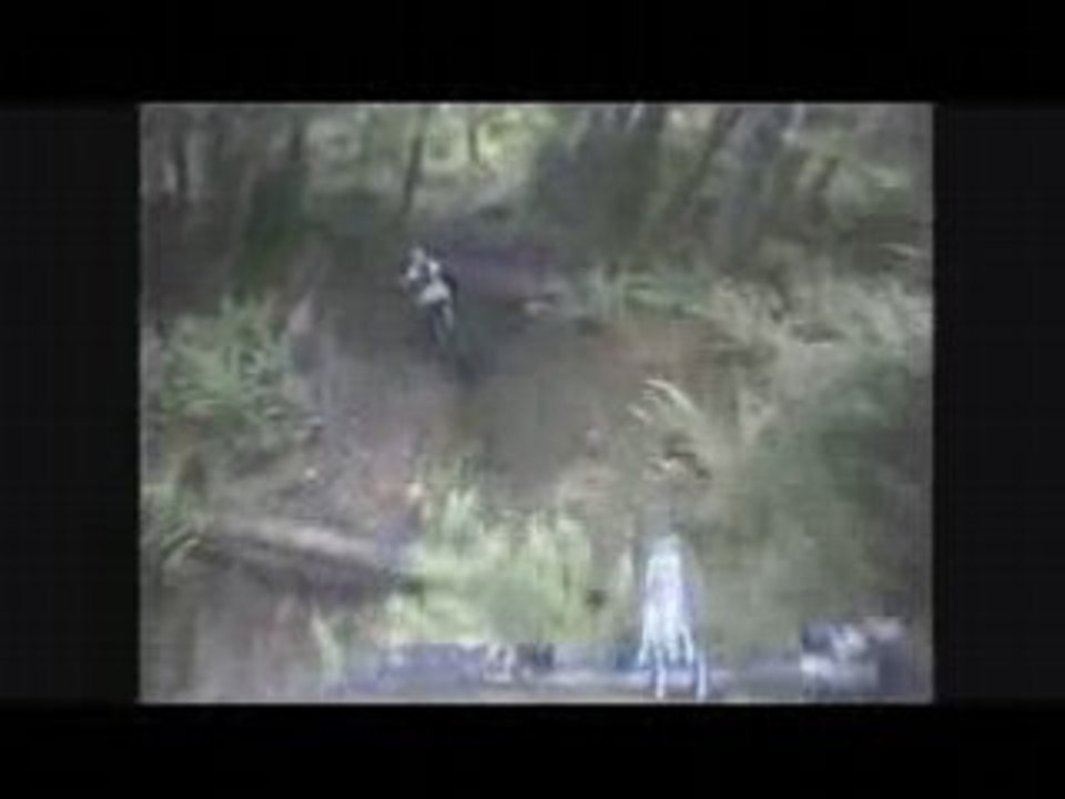 Descente-vtt