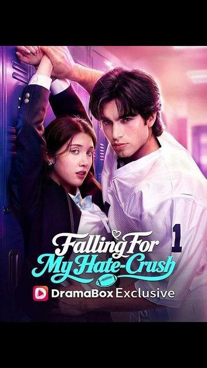 Falling For My Hate-Crush - Full EP FULL (Drama)