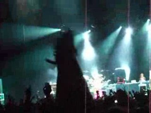 MIYAVI live OLYMPIA PARIS 6 Juillet 2008