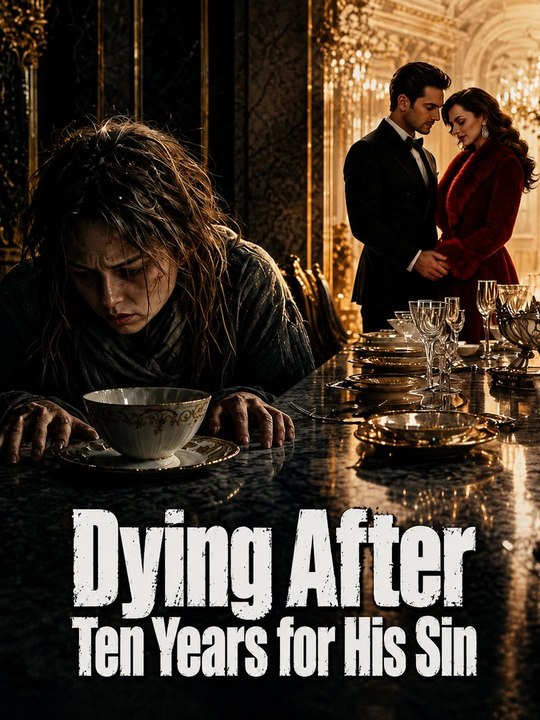 Dying After Ten Years for His Sin Full Episode | Revenge Drama | Billionaire Romance, Betrayal & Redemption - ENGSUB