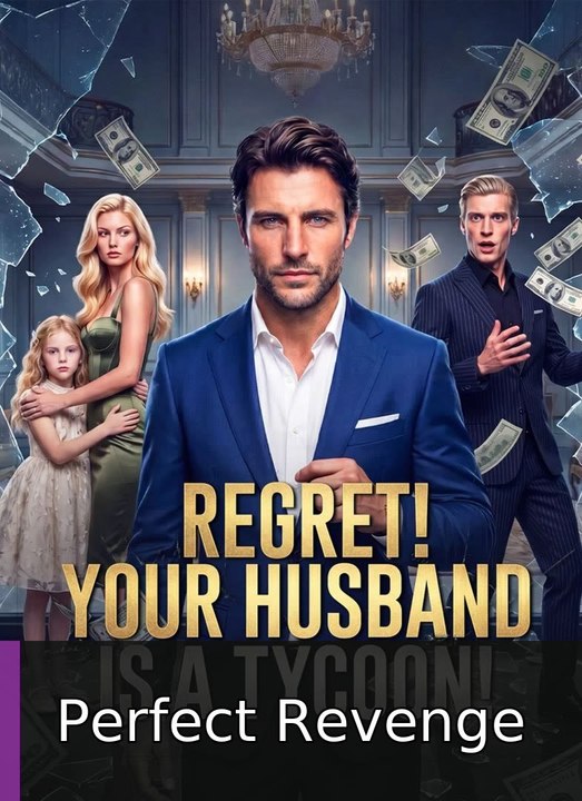 Regret!Your Husband is A Tycoon! #englishsubtitle #fullfilm💎💎 | Perfect Revenge