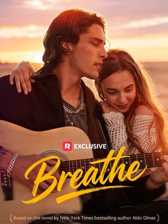 Breathe 🔥🔥🔥FULL MOVIES ENGLISH SUB 2💥 Short Drama 2026