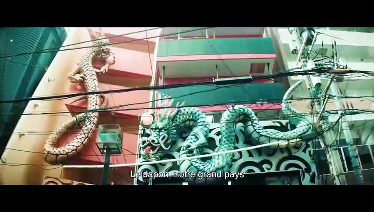 YOROÏ (2025) Bande Annonce VF - HD [Full Movie]