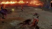 Sekiro VS Juzo el Borracho