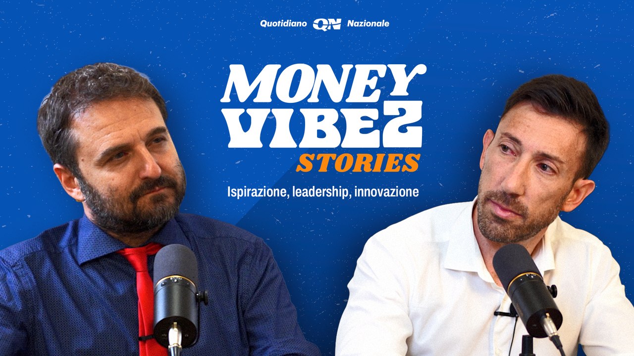Money Vibez Stories: l'intervista a Ezio Granchelli, amministratore delegato di Stone S.p.A.