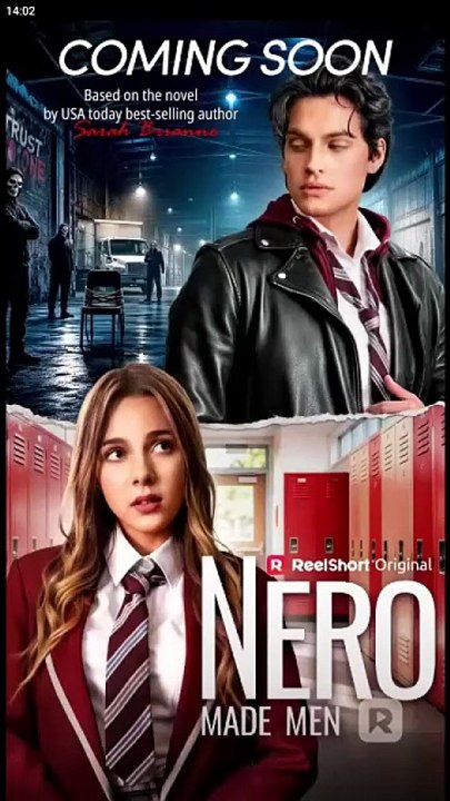 Nero Made Men 🧡🍏 🔥[Hot 2026] (2026) - FULL ENGSUB | Reelshort Hot HD [Full Movie]