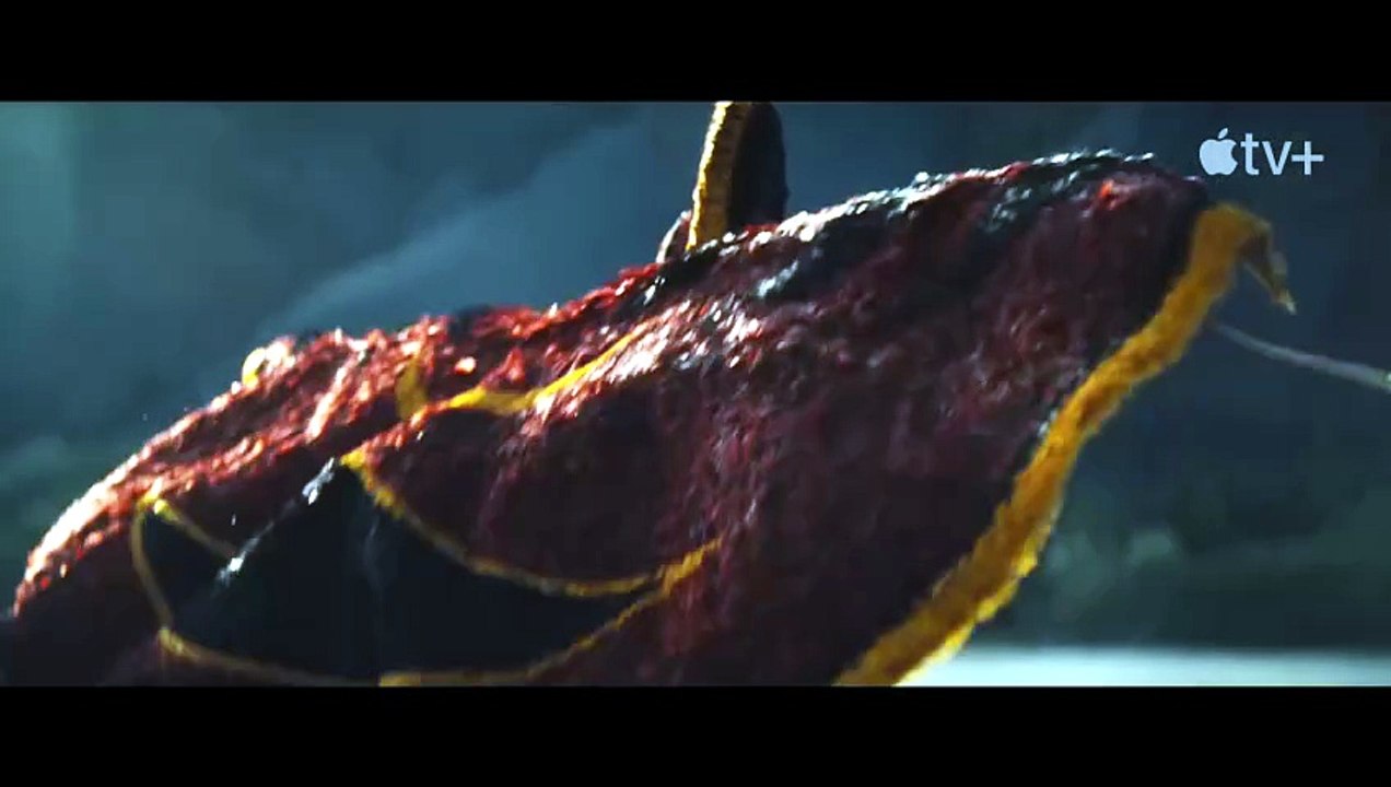CHIEF OF WAR (2025) Trailer VO - HD [Full Movie]