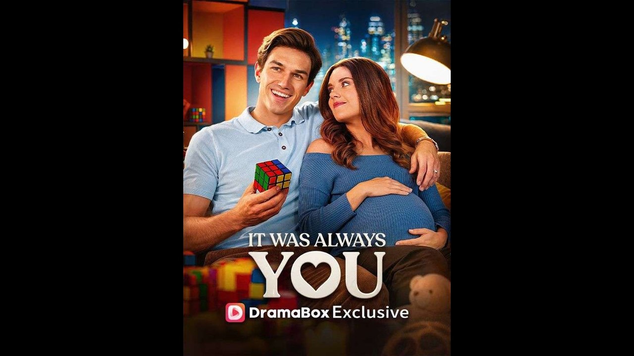 It Was Always You | Aurora - FULL ✅ [Eng Sub]