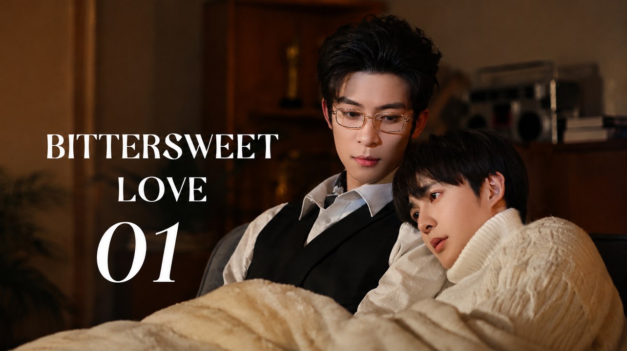 Bittersweet Love Episode 1 | English Sub