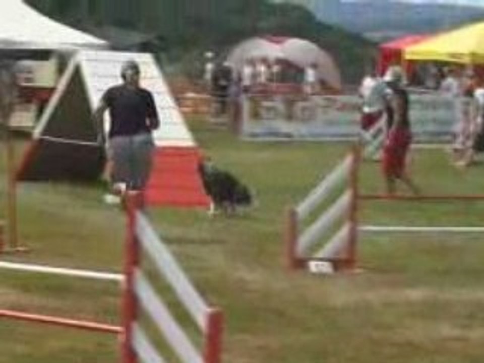 Le Creusot GPF Val.Agility