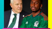 ¿Molesto con Javier Aguirre? La indirecta de Julián Quiñones tras eliminación ante Inglaterra en el Mundial 2026