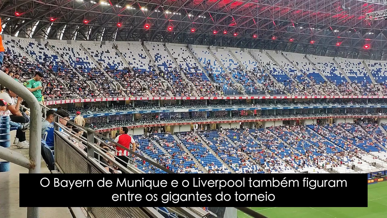 A História Incrível da Liga dos Campeões: O Torneio que Mudou o Futebol Mundial