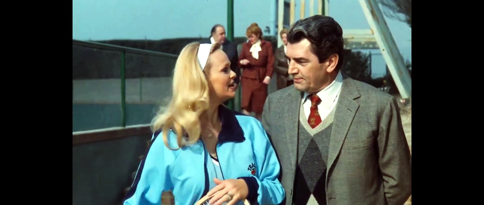 Pieces (1982)