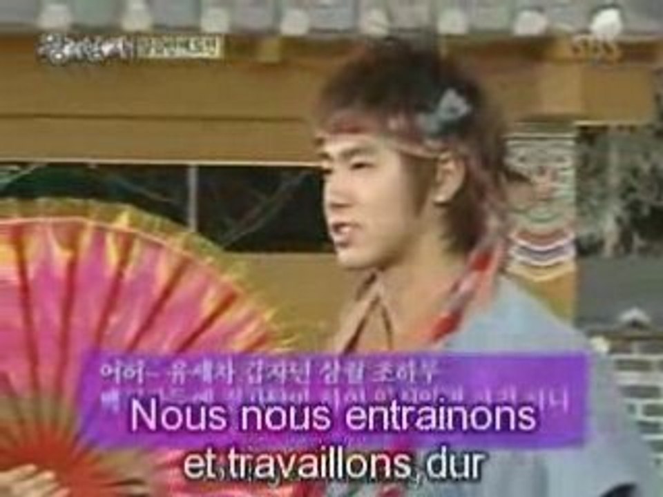 the king'man vostfr dbsk