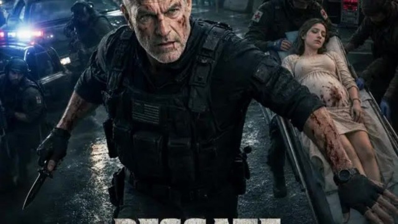 Rescate de vida o muerte Serie Completa Español