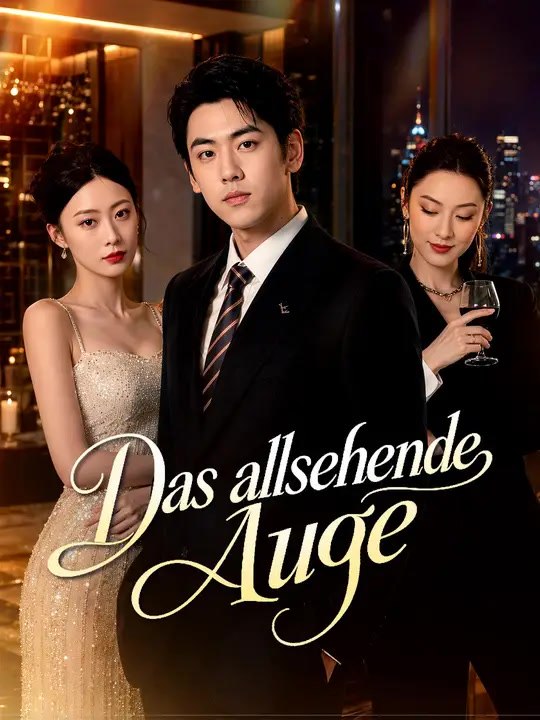 Das allsehende Auge - Teil 2/2 | Folgen 31-60