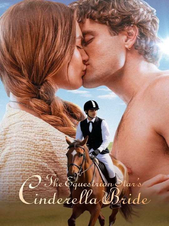 The Equestrian Star's Cinderella Bride Filme Completo HD ADB