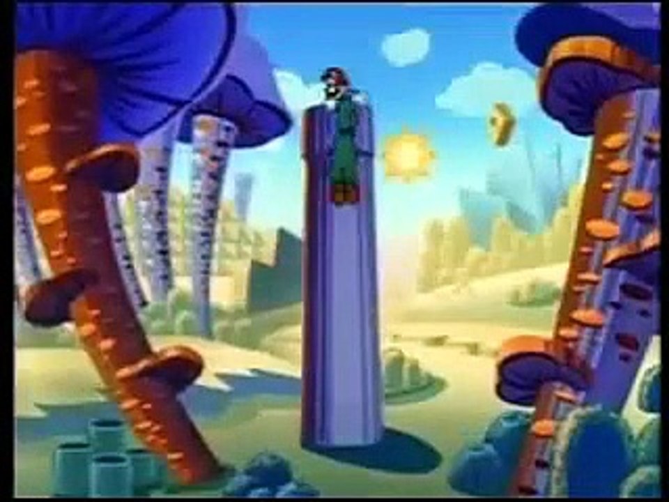 Youtube Poop_ Clumsey Truthful Wholesome Small Mage Koopas