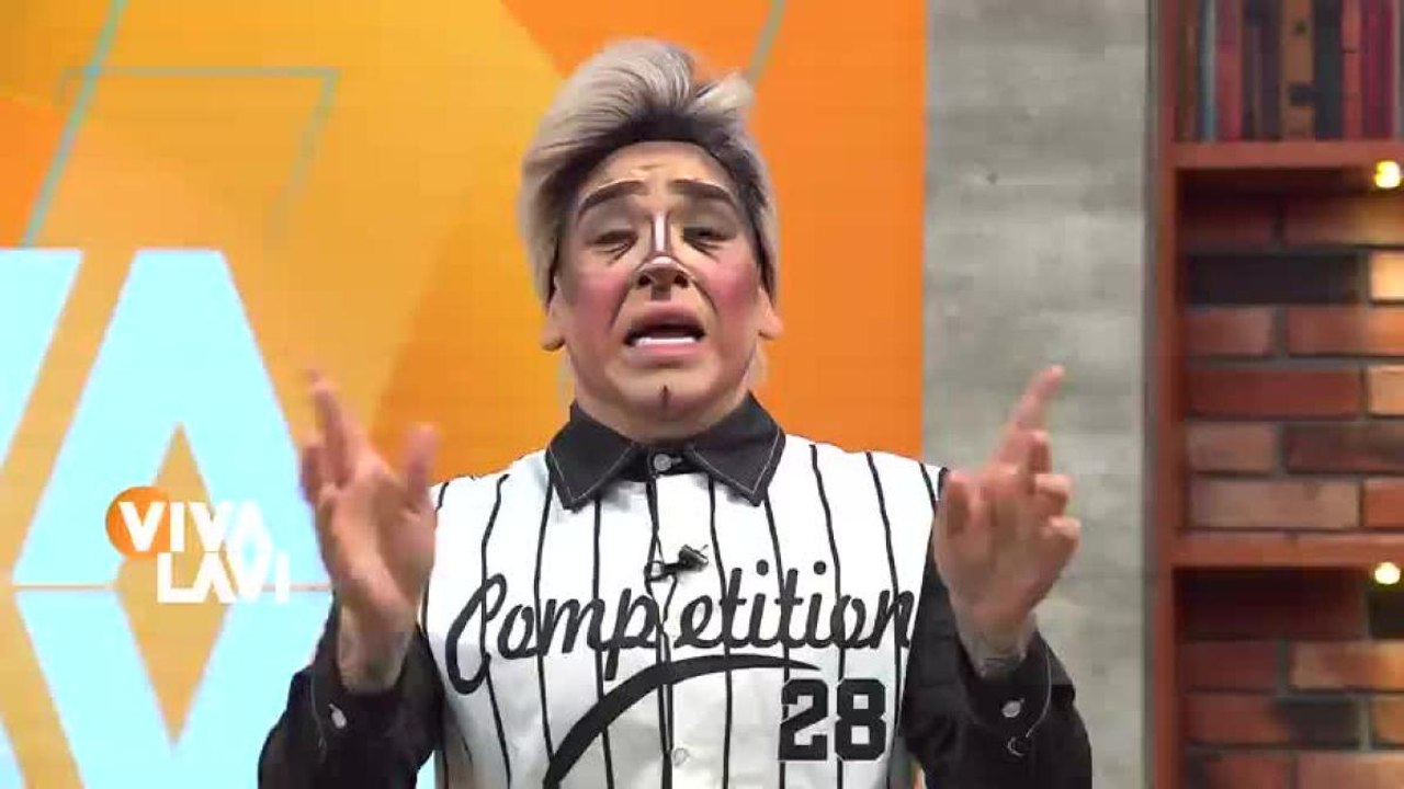Confunden a “Geranio” con Aleida Garza