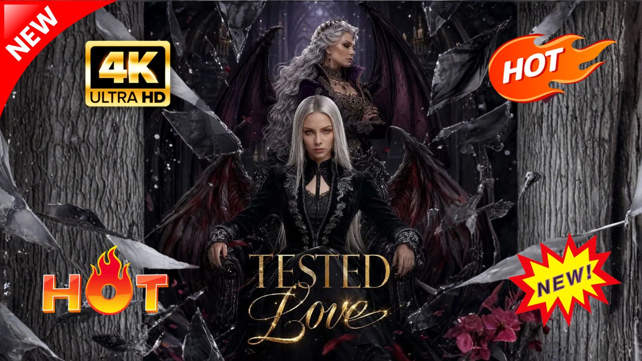 Tested Love (Full Movie) | Hot Romance Dramatic 2026