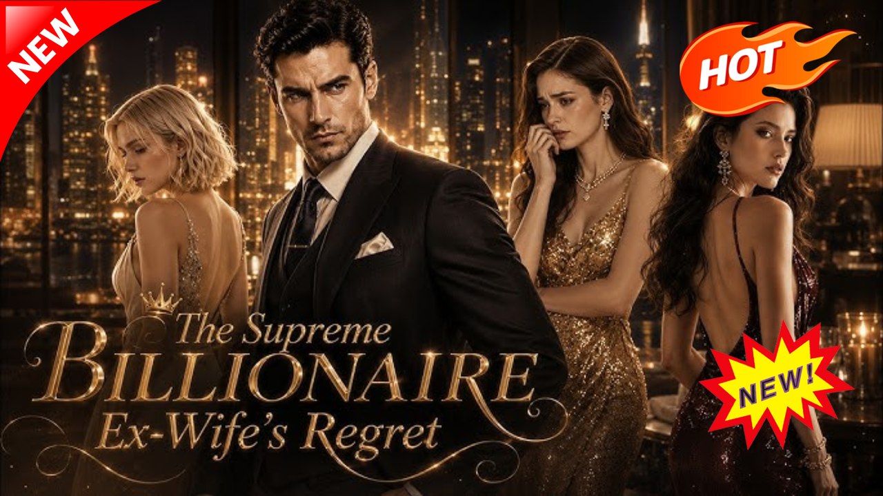 The Supreme Billionaire Ex-Wife'S Regret (Full Movie) | Hot Romance Dramatic 2026