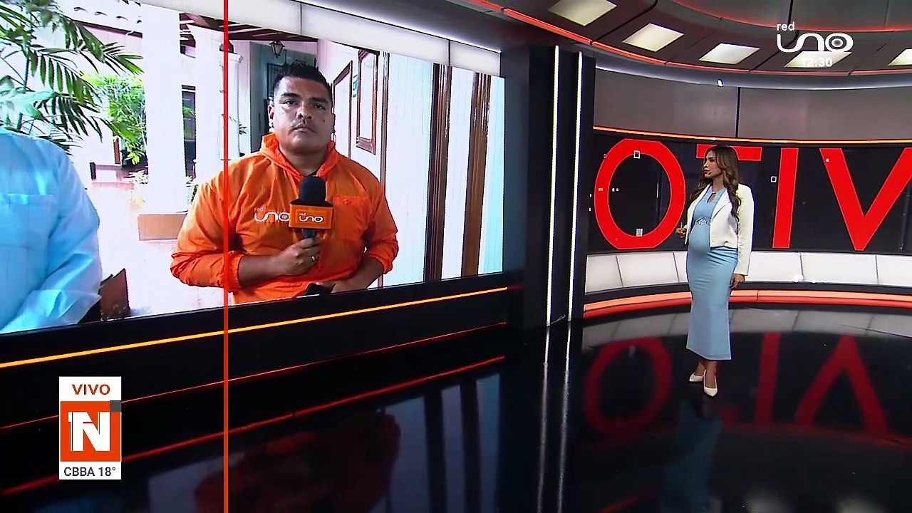 CITAN A JHONNY A DECLARAR