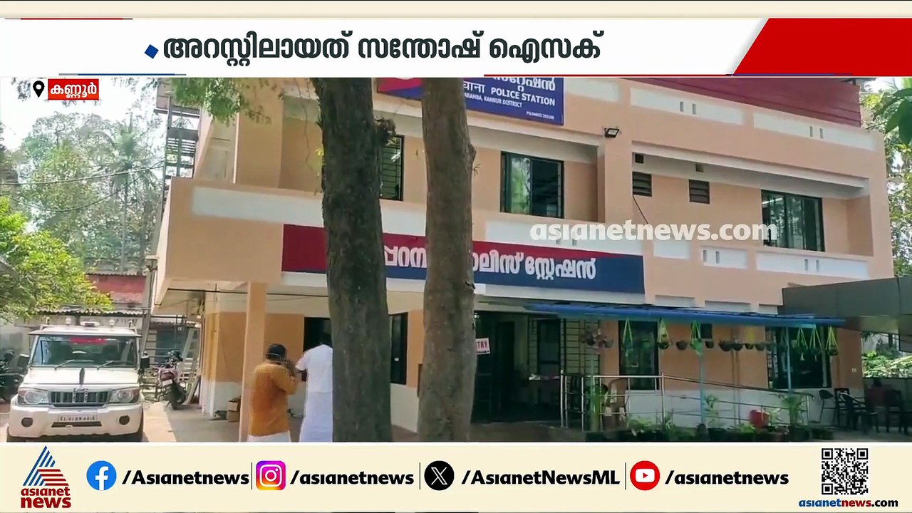 ബസ് സ്റ്റോപ്പില്‍ നിന്നും ബാഗ് മോഷ്ടിച്ച കളളന്‍ പിടിയില്‍; കുടുക്കിയത് സിസിടിവി