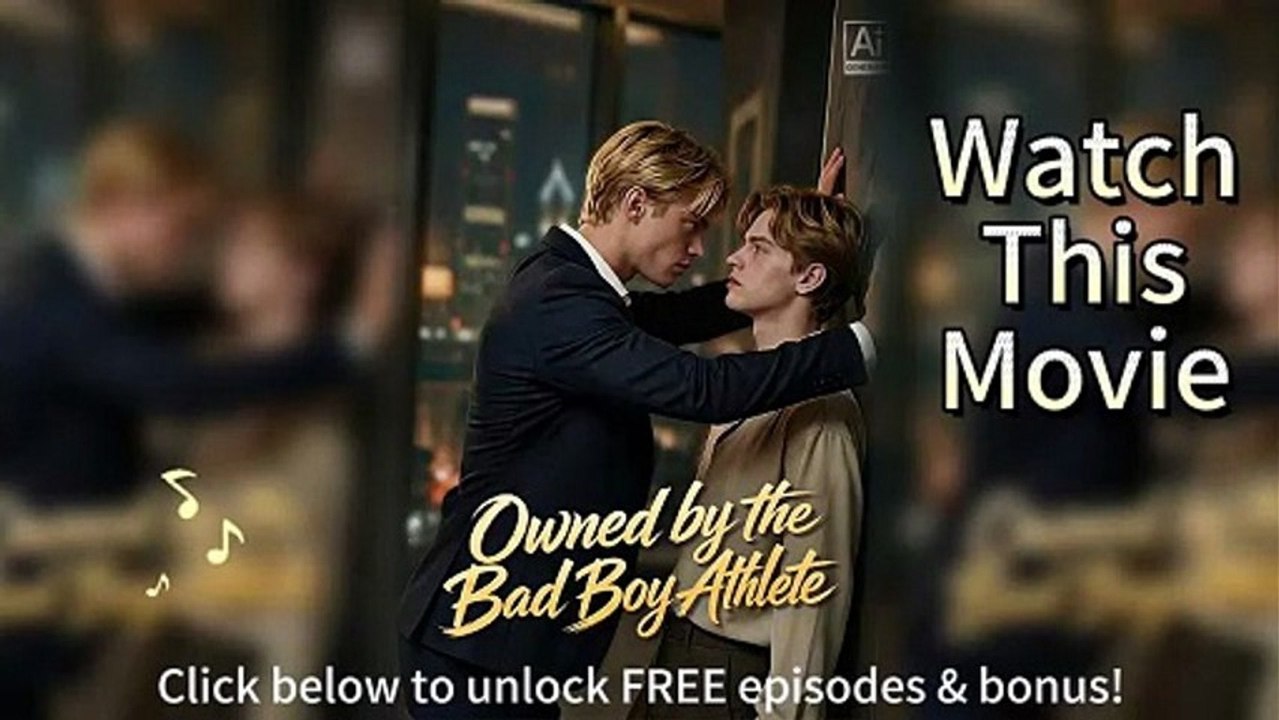 🏊 Owned by the Bad Boy Athlete HD Episodes