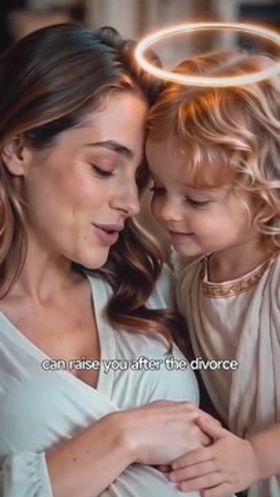 My Fortune Angel Made Me A Queen - Full Episode