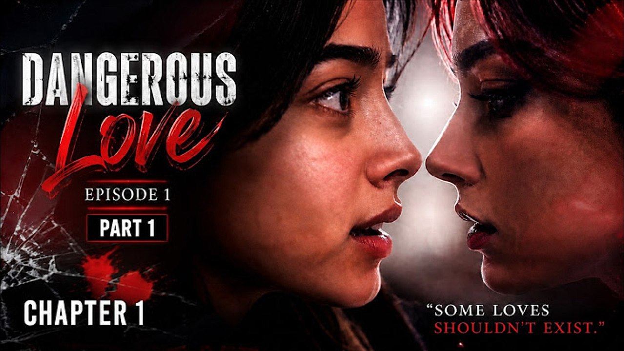 Dangerous love with the don丨New Movie ✅