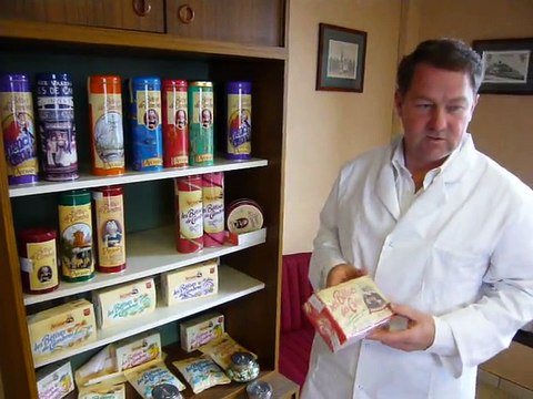 Les dessous des Bêtises de Cambrai (1)