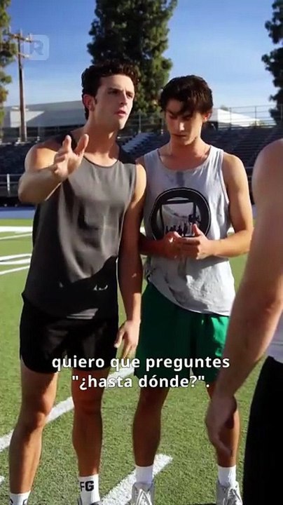 El Quarterback Es Mi Vecino (doblado) Completo en Español [Full Movie] [Full Episodes]Full EP - Full