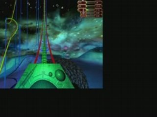 Grand 8: une visite de l'espace